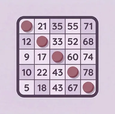 Bingo Bingo