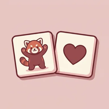 Memory Match Memory Match