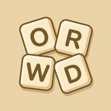 Word Scramble Word Scramble